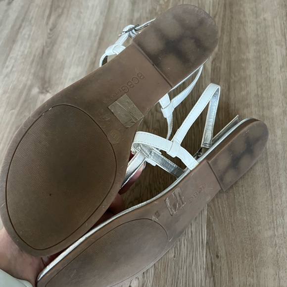 BCBG Sandals - Picture 4 of 4